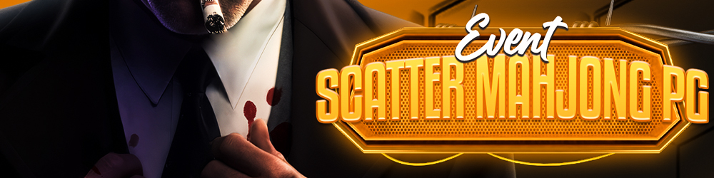 NP - SCATTER MAHJONG